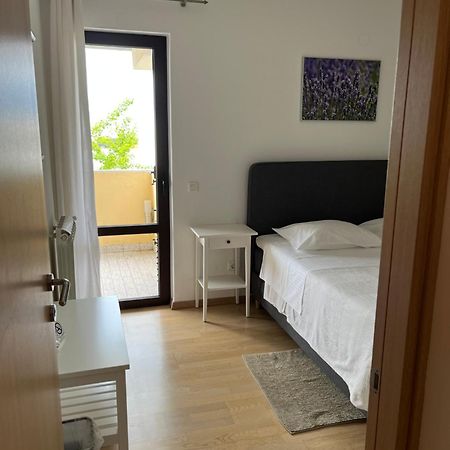 Apartments Zanini Medulin Dış mekan fotoğraf