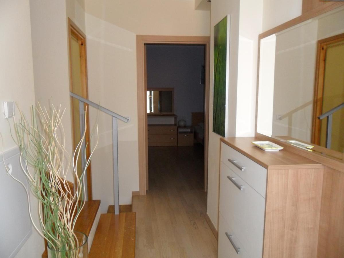Apartments Zanini Medulin Dış mekan fotoğraf
