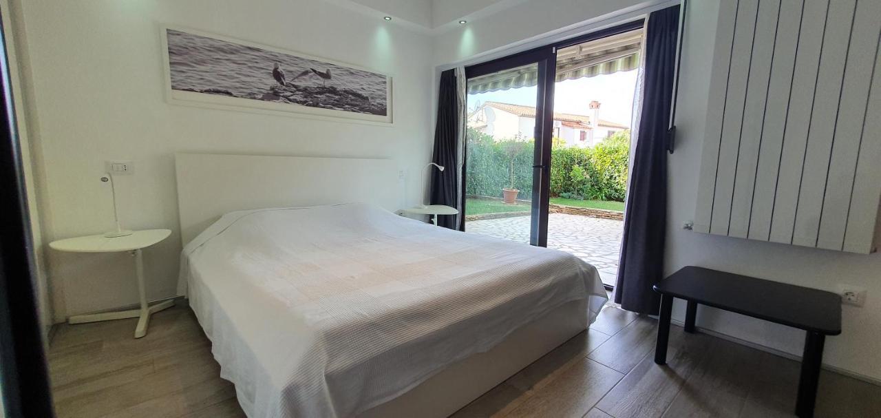 Apartments Zanini Medulin Dış mekan fotoğraf