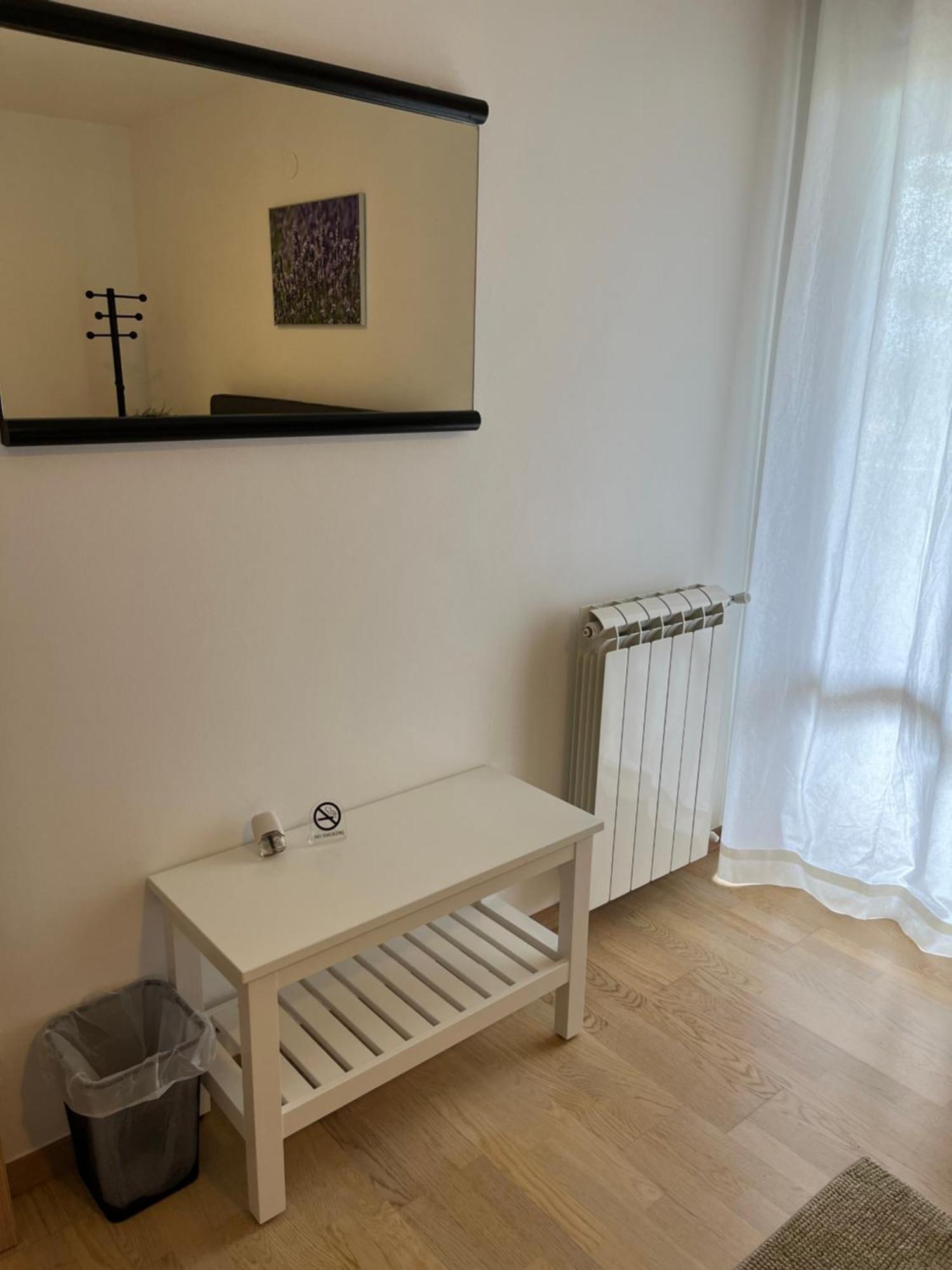 Apartments Zanini Medulin Dış mekan fotoğraf