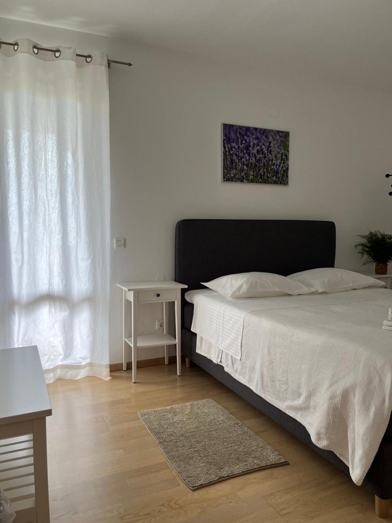 Apartments Zanini Medulin Dış mekan fotoğraf